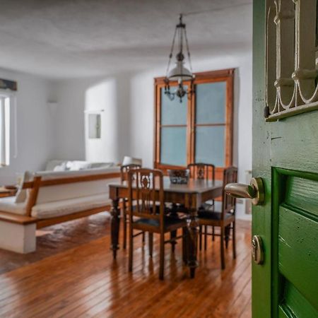 Serenity - Traditional House With Stunning Sea View Βίλα Tagoo  Εξωτερικό φωτογραφία