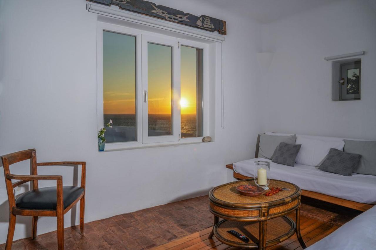 Serenity - Traditional House With Stunning Sea View Βίλα Tagoo  Εξωτερικό φωτογραφία