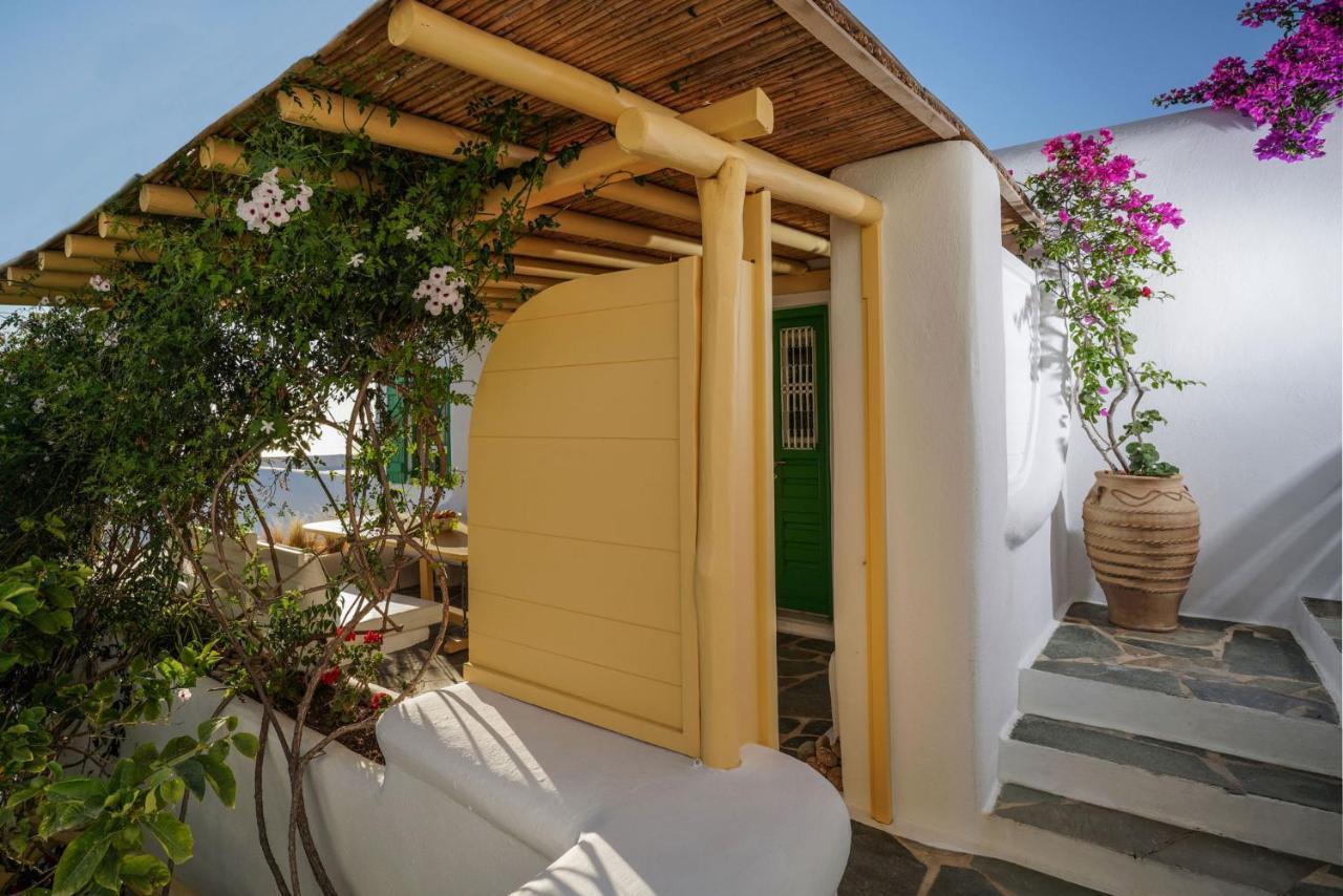 Serenity - Traditional House With Stunning Sea View Βίλα Tagoo  Εξωτερικό φωτογραφία