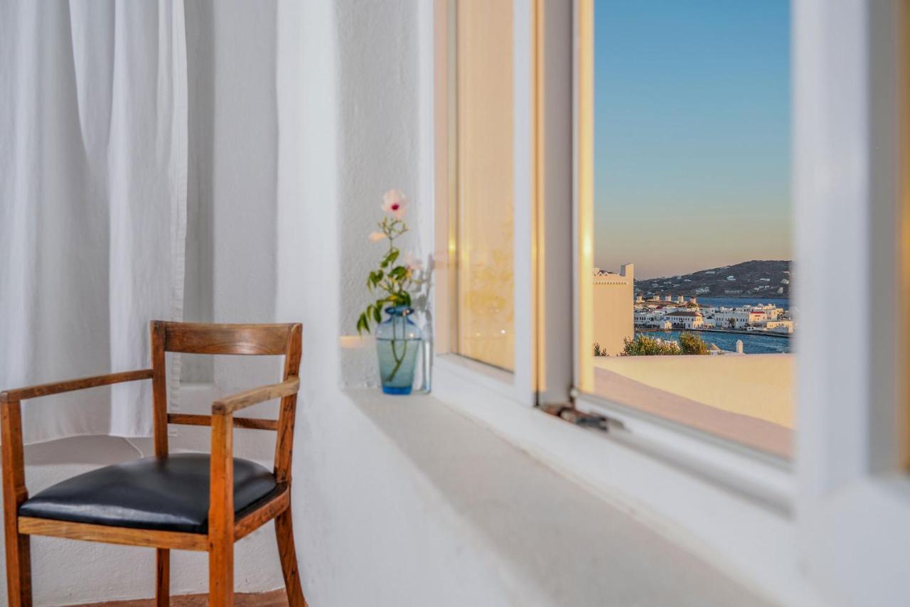 Serenity - Traditional House With Stunning Sea View Βίλα Tagoo  Εξωτερικό φωτογραφία