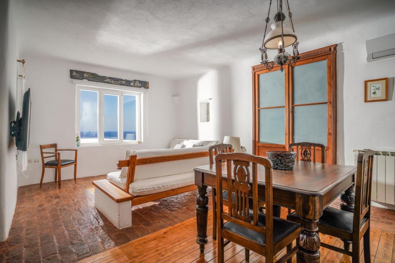 Serenity - Traditional House With Stunning Sea View Βίλα Tagoo  Εξωτερικό φωτογραφία
