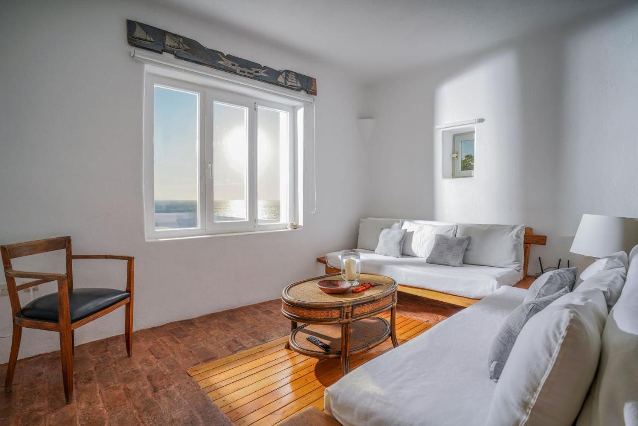 Serenity - Traditional House With Stunning Sea View Βίλα Tagoo  Εξωτερικό φωτογραφία