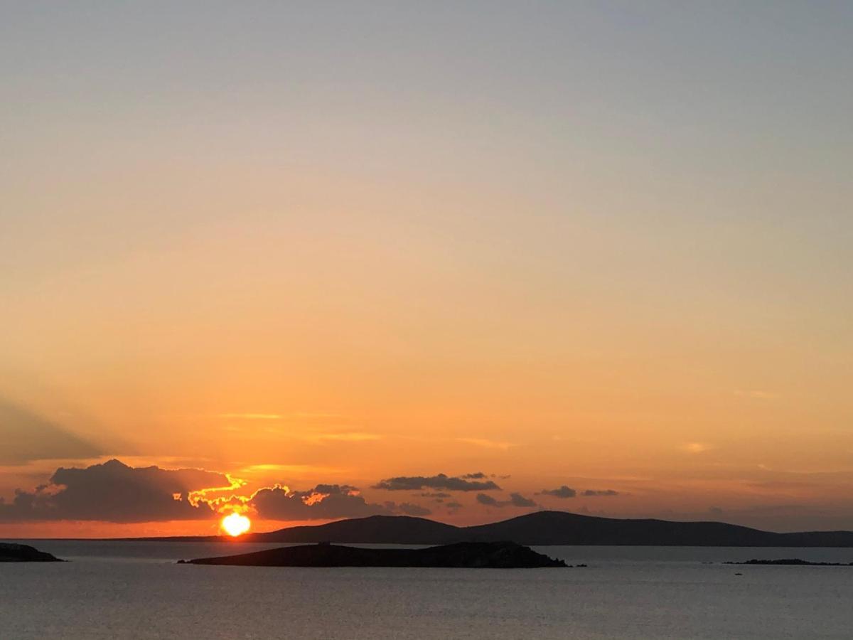 Serenity - Traditional House With Stunning Sea View Βίλα Tagoo  Εξωτερικό φωτογραφία